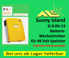SUNNY ISLAND 8.0H-13 SMA