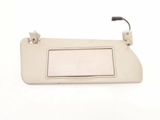 Opel Omega B1 1998 Rechts Sonnenblende Sonnenschutz 90431630 VEI42898