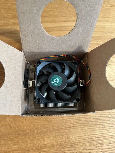 Prozessorlüfter für amd - für, fx6