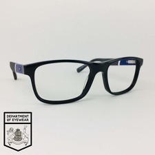 TOMMY HILFIGER Brille SCHWARZ