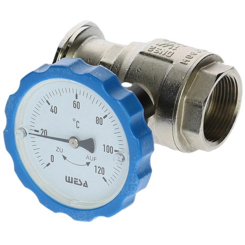 Wesa-ISO-Therm-Pumpen-Kugelhah
