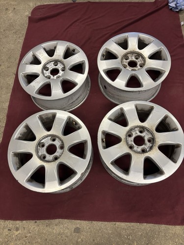 Audi felgen 7j16 - b6,