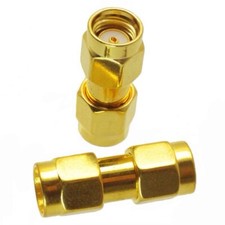 Adapter sma male auf - rp-sma,