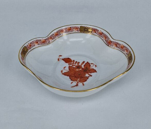 Herend apponyi orange - herend,