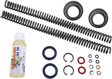Reparatursatz telegabel mit - reparatursatz,