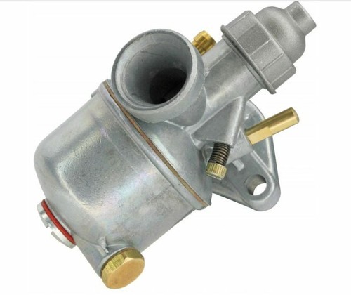 Vergaser nkj 123 - für, simson