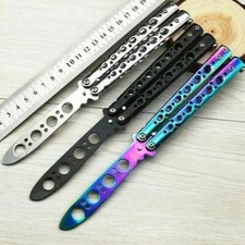 Balisong Butterfly legales