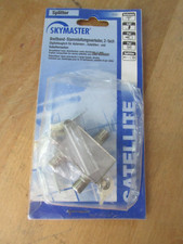 2-fach-Stammleitungsverteiler    /Aktion  PalxLochsägen