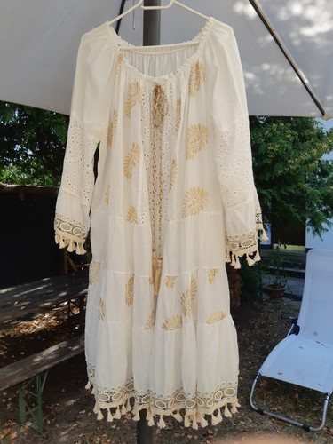 Kleid ibiza style - l,, ibiza-style