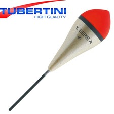 Tubertini Trota Nr. 2 Forellenpose, Pose für Forellen, Angelpose 