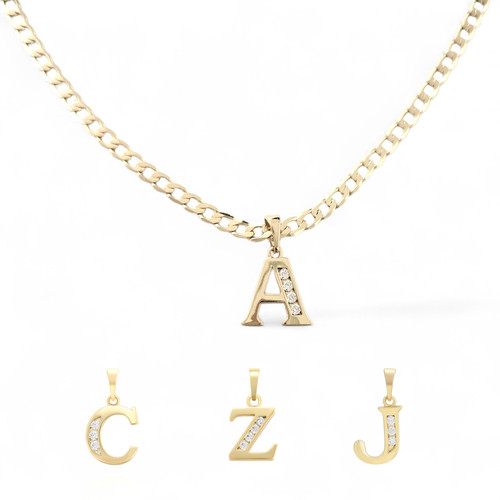 Gold xp buchstabe - gold,