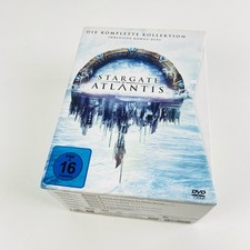 Stargate Atlantis - Die