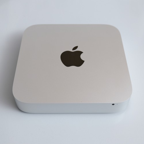 Apple mac mini 0ghz - apple,