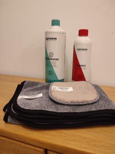 Prowin set alleskönner - set, *