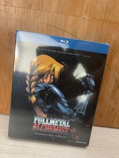 Fullmetal Alchemist: The