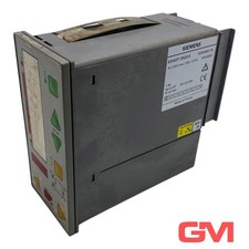 Siemens Regler SIPART DR20 K