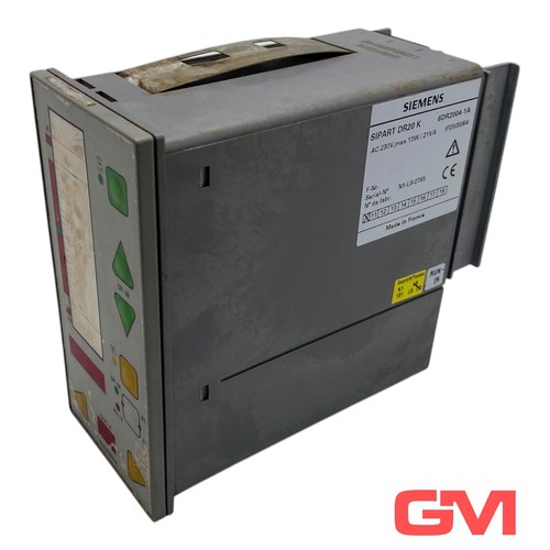 Siemens regler sipart - siemens,