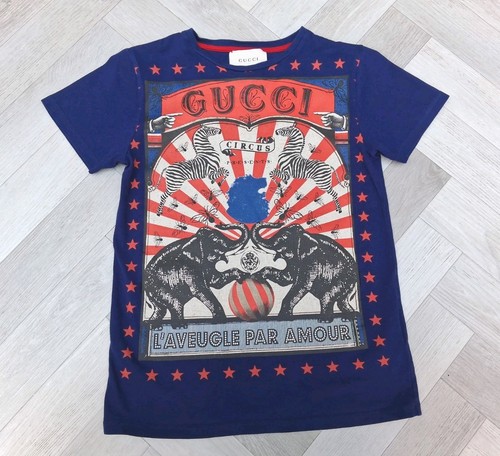 Gucci shirt kinder - gucci, t-shirt