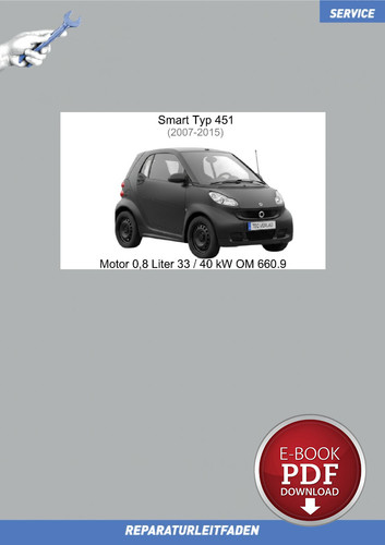 Pdf smart fortwo - smart,
