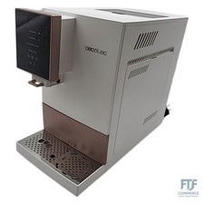 Cecotec Vollautomatische