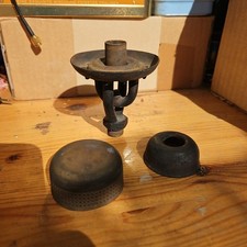 Leisebrenner BAT Petroleum