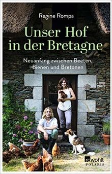 Unser hof der bretagne - der,