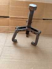 VINTAGE GROSSER 3 BEIN LAGER