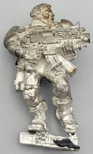 Warhammer 40k: Scout der Space