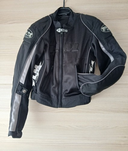 Flm greyhound motorrad jacke - flm,