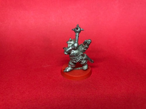 Citadel metall warhammer - gw,