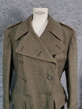 Wintermantel M/39-52  uniform