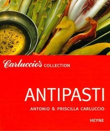 Antipasti von carluccio - von,
