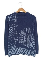 GOLLEHAUG Feinstrickpullover