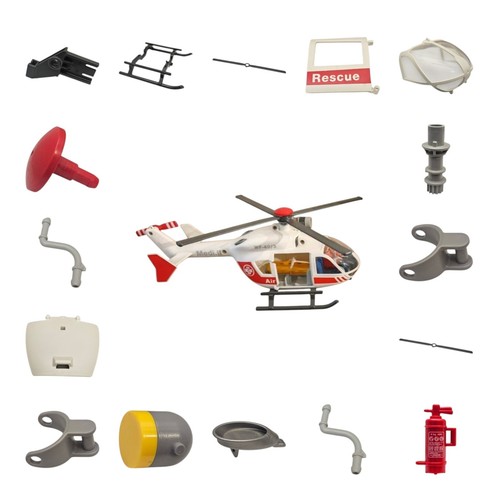 Playmobil 4222