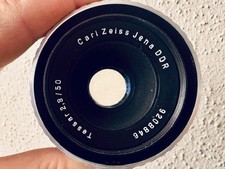 SERVICED M42 Carl Zeiss Jena