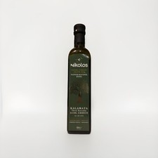 Nikolos | Extra Natives