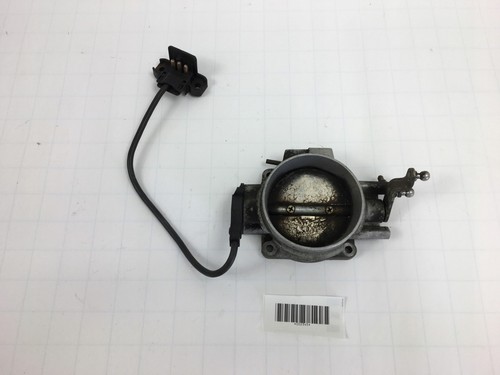Drosselklappe mercedes w124 - mercedes,