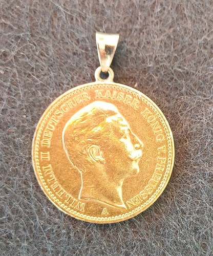 Goldmünze original deutsches - goldmünze,