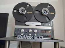 Nab Spulen Für Revox B77