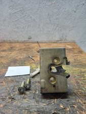 VW Polo 86c 2F Tür Schloß