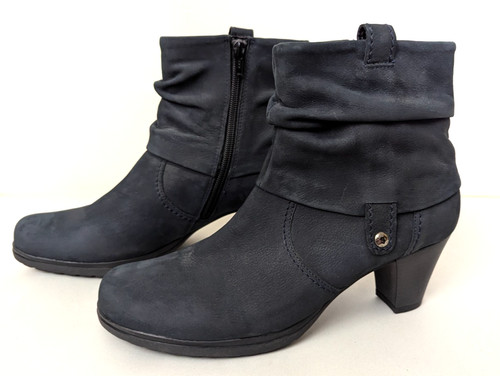 Gabor ankle boots - boots, 40,5