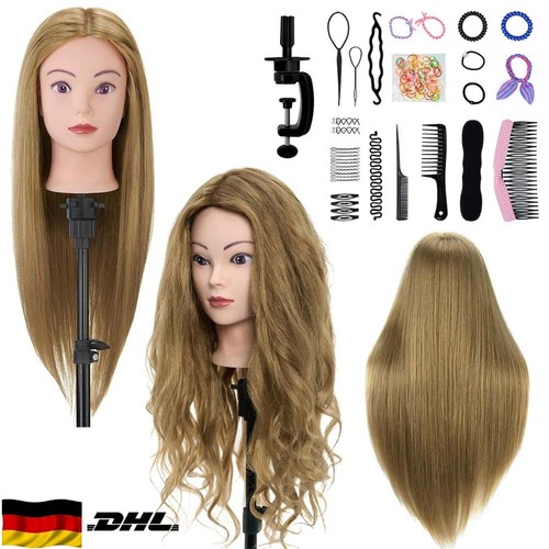 übungskopf mannequin mit - mannequin,