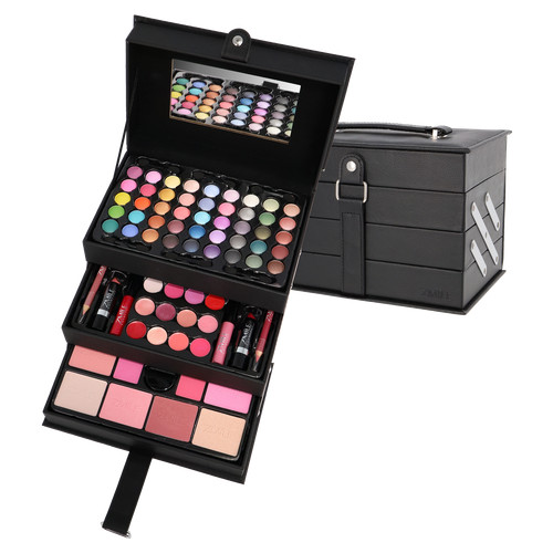 Beauty case schminkkoffer - case,