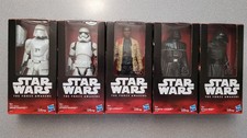 Star Wars Actionfiguren Disney