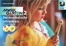 Musikgarten 2 | Lorna Lutz