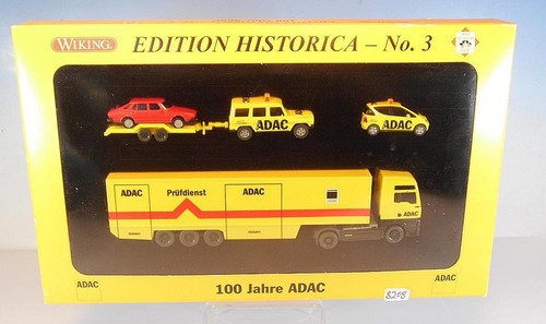 Wiking pms 81 17 - 1/87, 81-17
