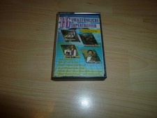 Musik Kassette MC - 16