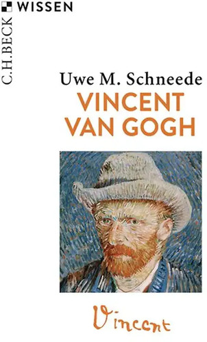 Vincent van gogh - vincent,