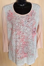 GELCO  Damen Shirt gemustert