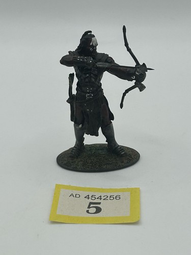 Eaglemoss herr der ringe - eaglemoss,